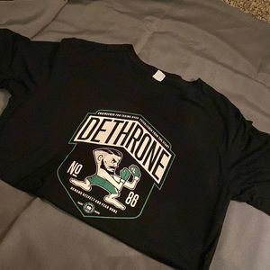 Conner McGregor T-shirt mens